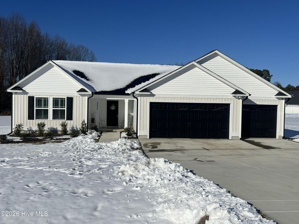 352 Earnest Way, Kenly, NC 27542