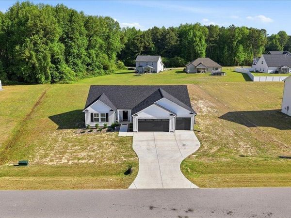 352 Earnest Way, Kenly, NC 27542
