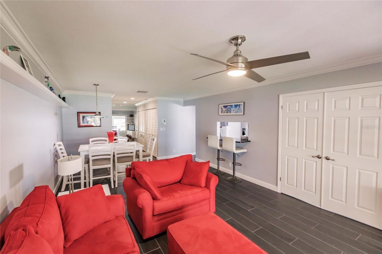 6053 E Peppertree Way, Unit 118, Sarasota, FL 34242 Photo