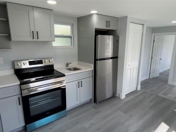 2105 N ALLENDALE AVENUE, Unit A, SARASOTA, FL 34234