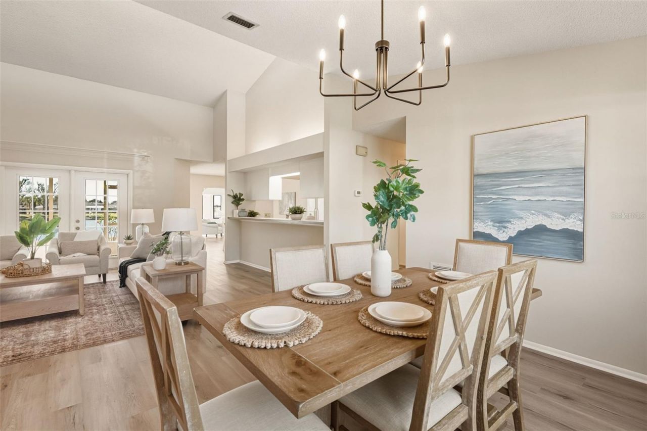 3308 Meadow Run Circle, Venice, FL 34293 Photo