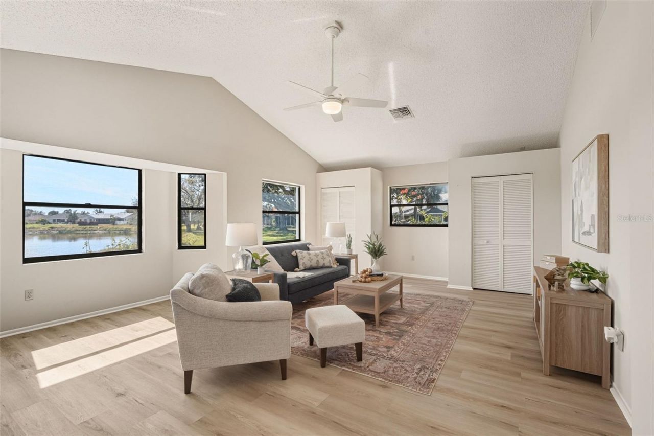 3308 Meadow Run Circle, Venice, FL 34293 Photo