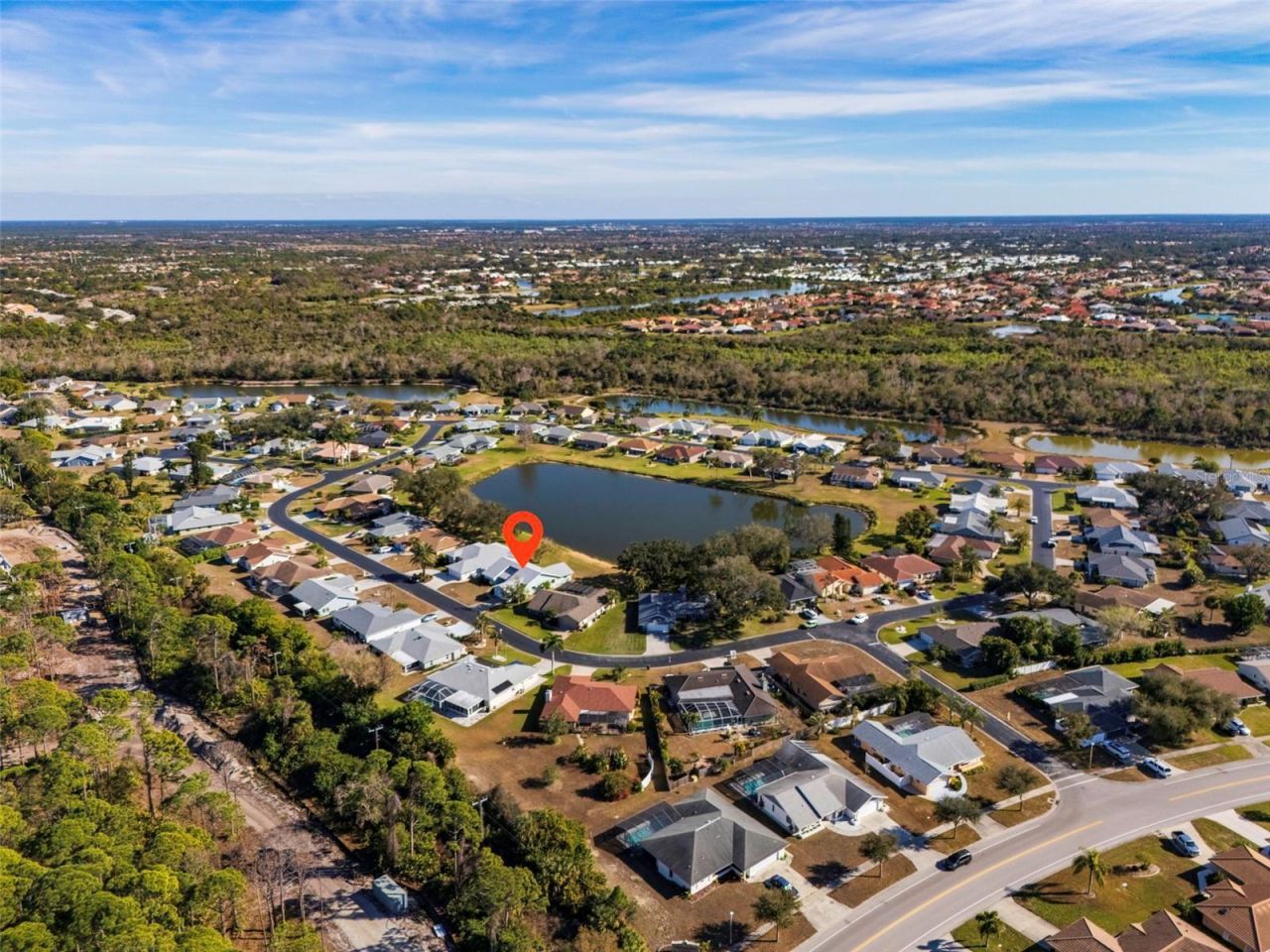 3308 Meadow Run Circle, Venice, FL 34293 Photo