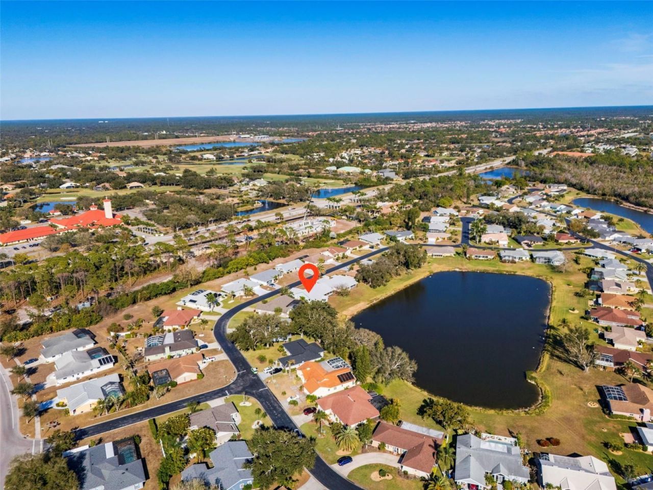 3308 Meadow Run Circle, Venice, FL 34293 Photo