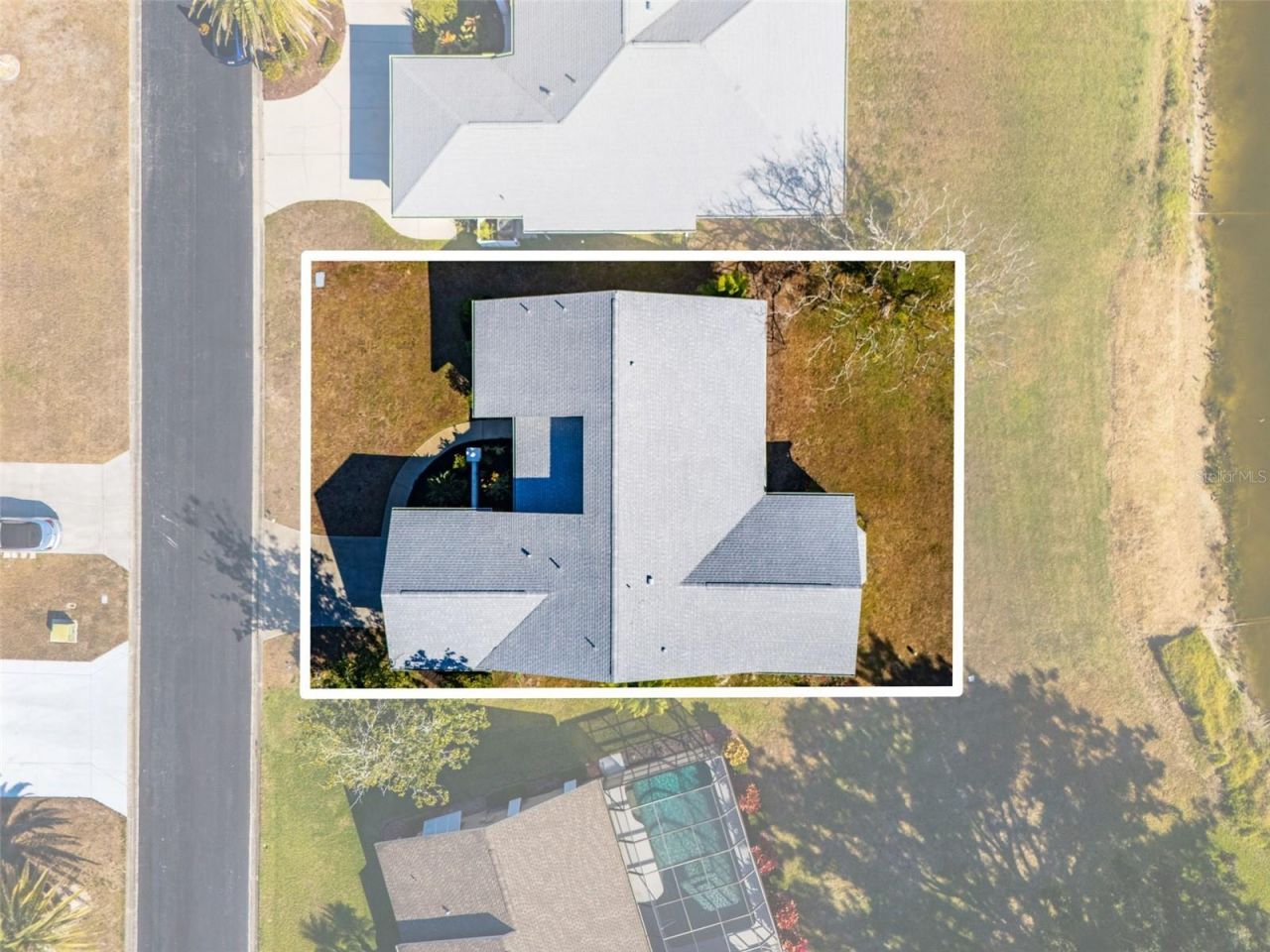 3308 Meadow Run Circle, Venice, FL 34293 Photo