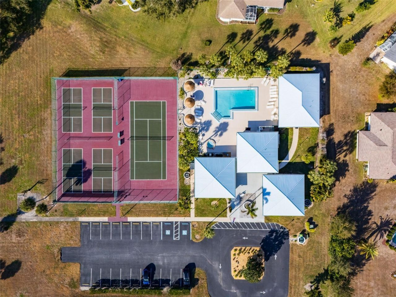 3308 Meadow Run Circle, Venice, FL 34293 Photo