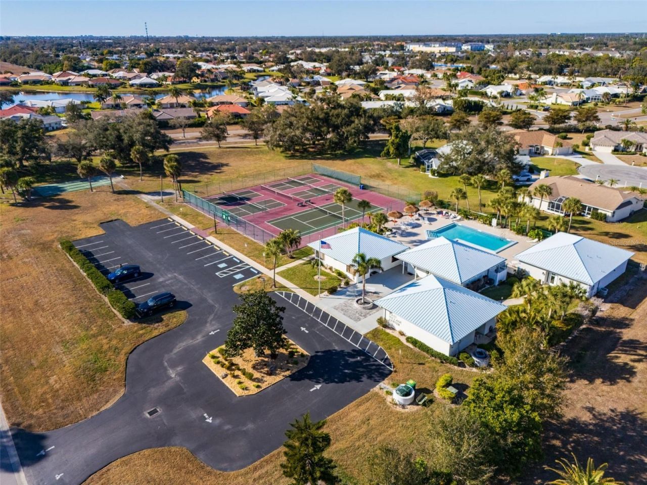 3308 Meadow Run Circle, Venice, FL 34293 Photo