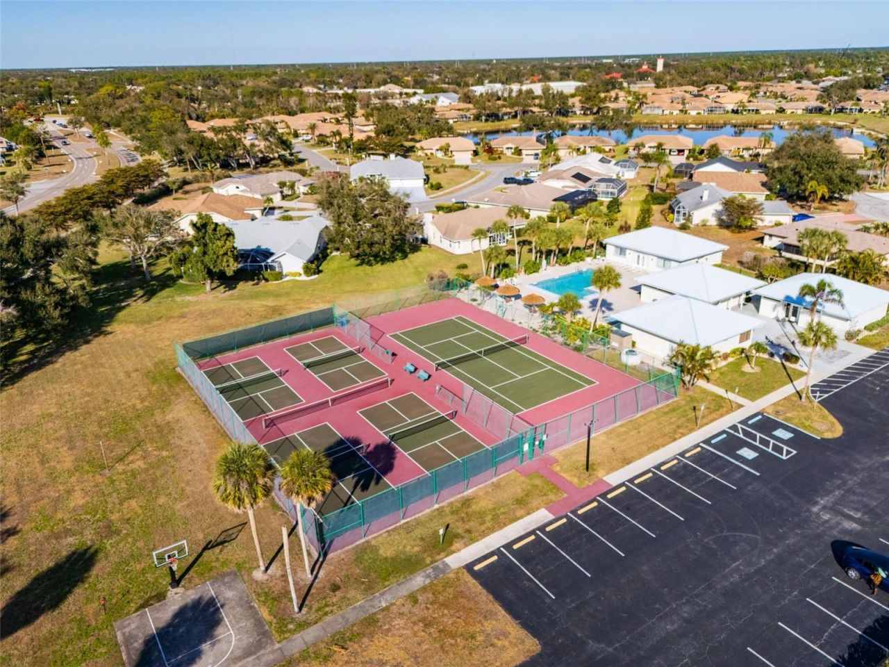 3308 Meadow Run Circle, Venice, FL 34293 Photo