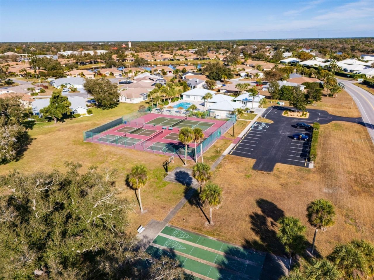 3308 Meadow Run Circle, Venice, FL 34293 Photo