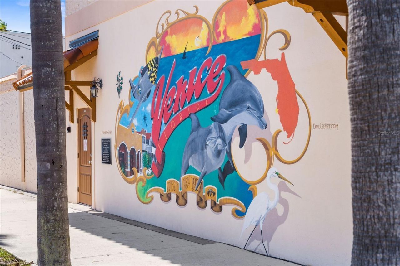 3308 Meadow Run Circle, Venice, FL 34293 Photo