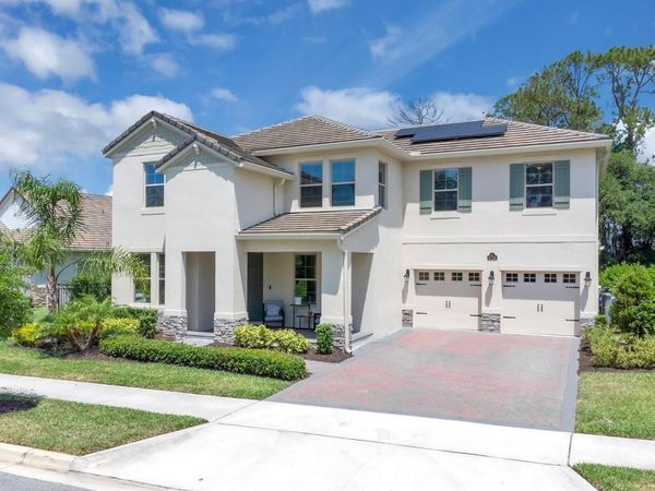 8768 SONOMA COAST DRIVE, WINTER GARDEN, FL 34787