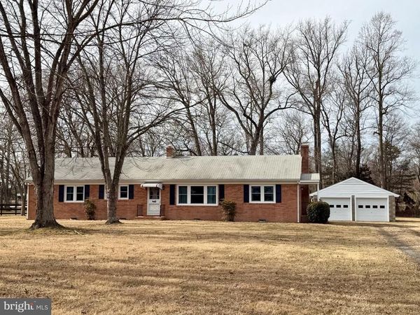 12492 BLADES ROAD, CORDOVA, MD 21625