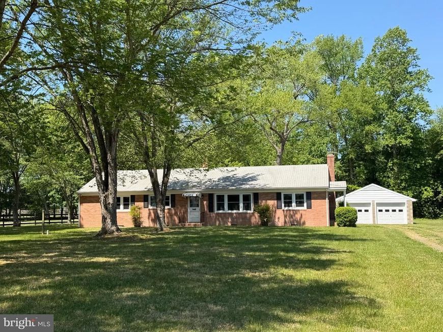 12492 Blades Road, Cordova, MD 21625 Main Photo