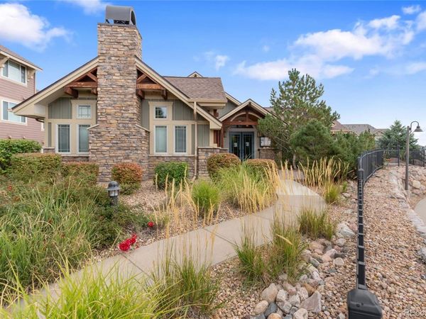 9962 W Victoria Place, Unit 102, Littleton, CO 80127