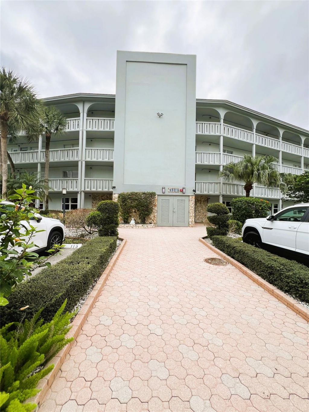 3001 Portofino Isle, Unit E2, Coconut Creek, FL 33066 Photo