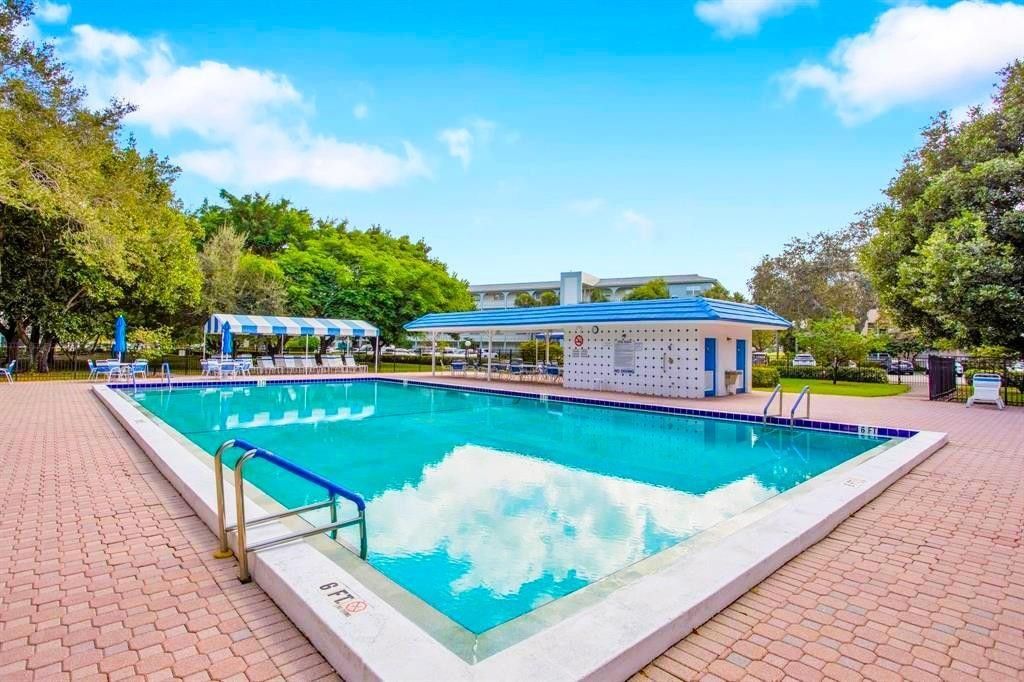 3001 Portofino Isle, Unit E2, Coconut Creek, FL 33066 Photo