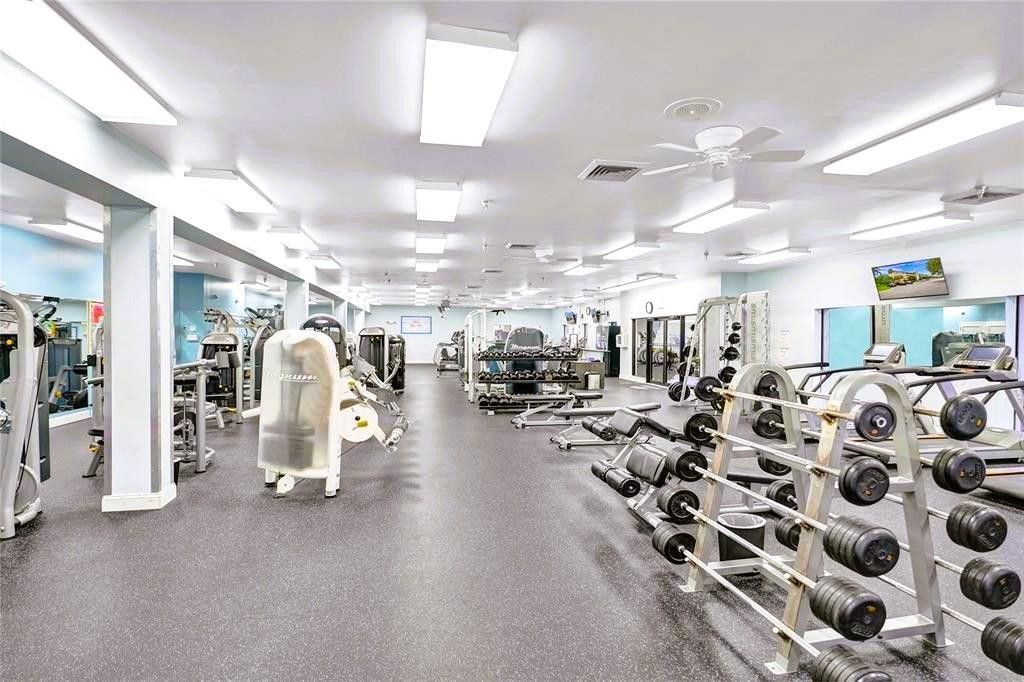 3001 Portofino Isle, Unit E2, Coconut Creek, FL 33066 Photo