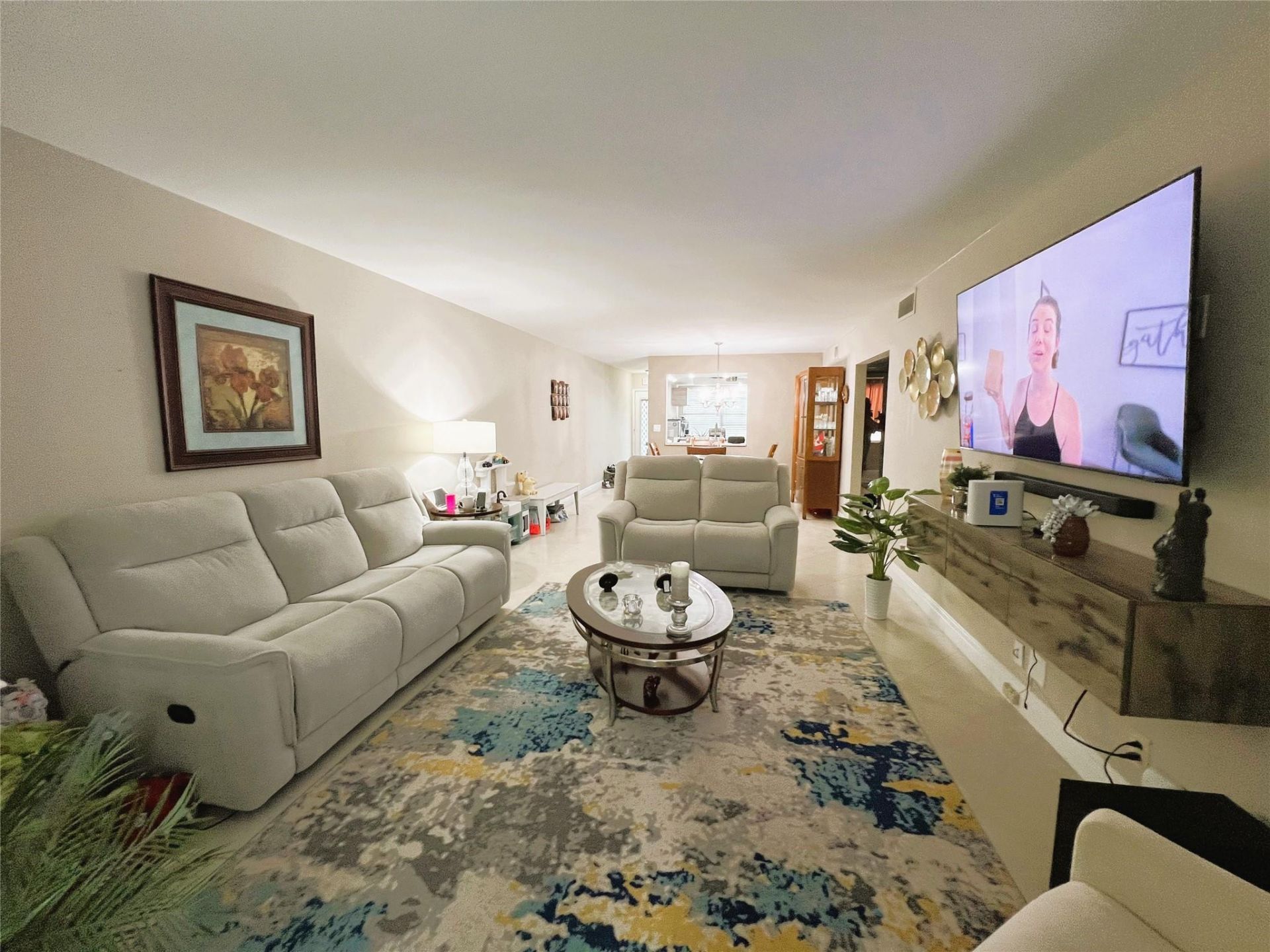 3001 Portofino Isle, Unit E2, Coconut Creek, FL 33066 Photo