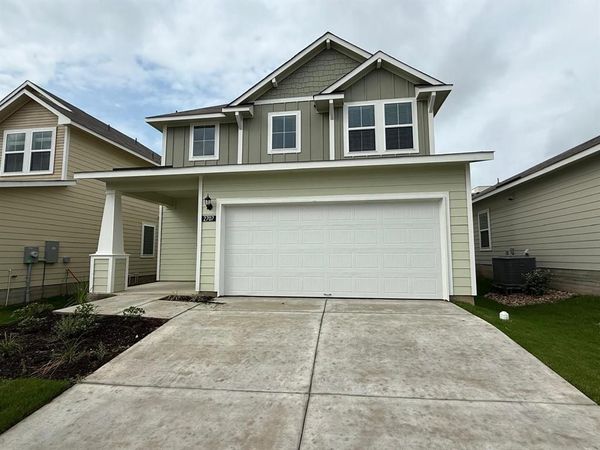 2707 Totley RD, Pflugerville, TX 78660