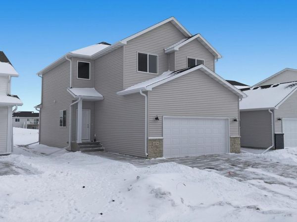 6874 Joseph Street, Horace, ND 58047