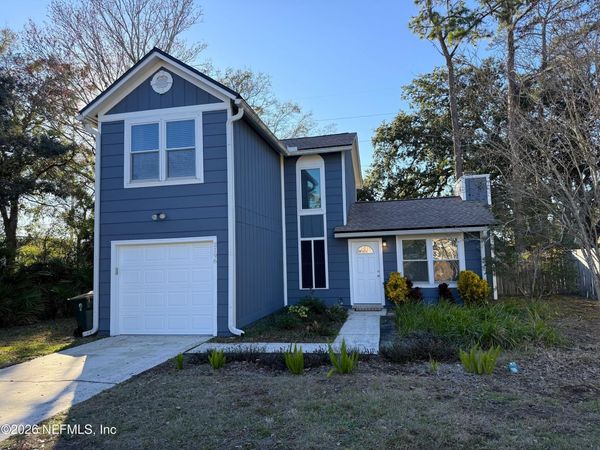 2196 FAIRWAY VILLAS Lane N, Atlantic Beach, FL 32233