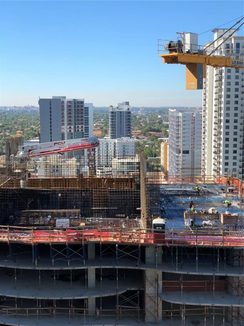 1010 Brickell Ave, Unit 2609, Miami, FL 33131 Photo