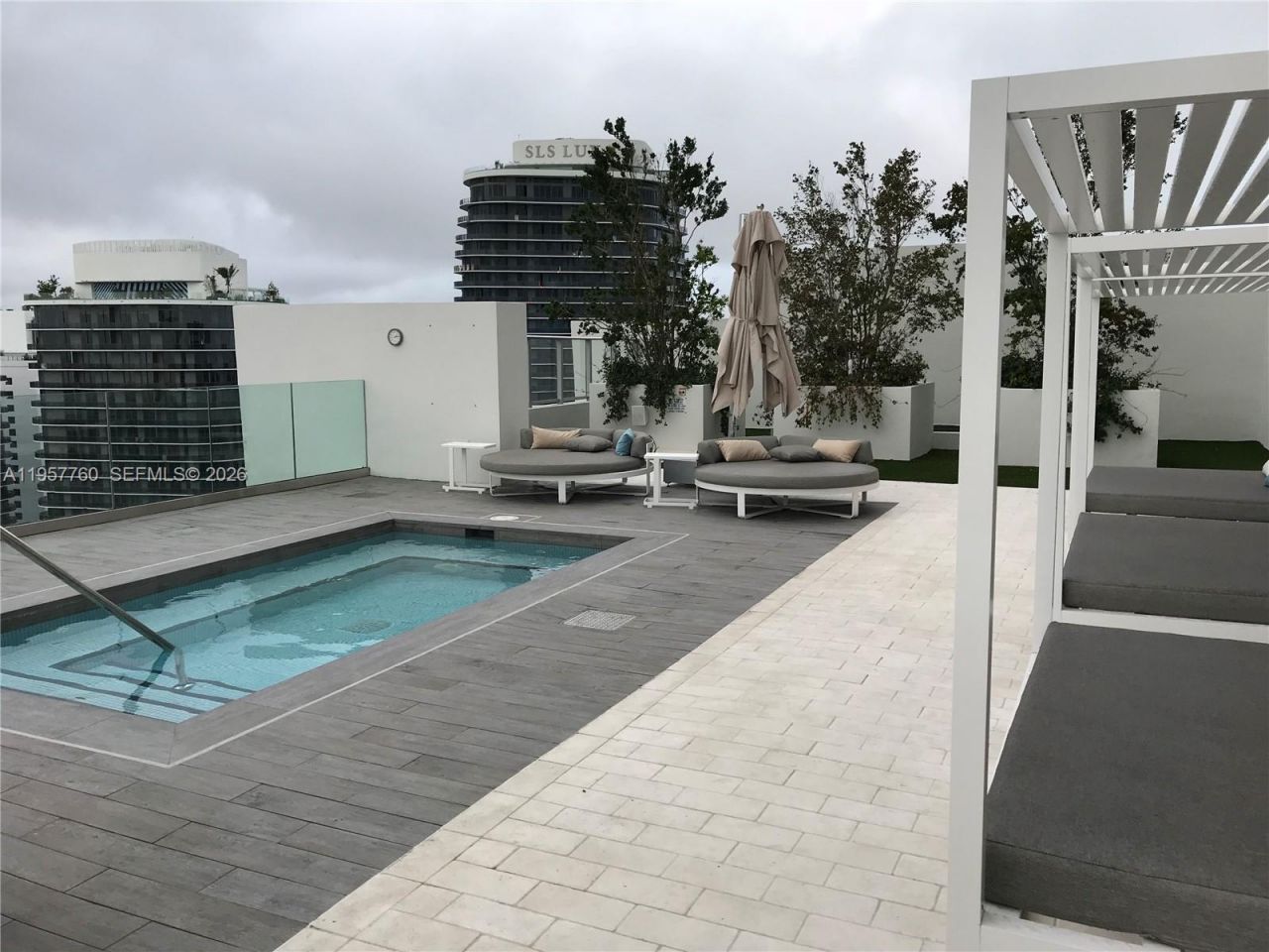 1010 Brickell Ave, Unit 2609, Miami, FL 33131 Photo