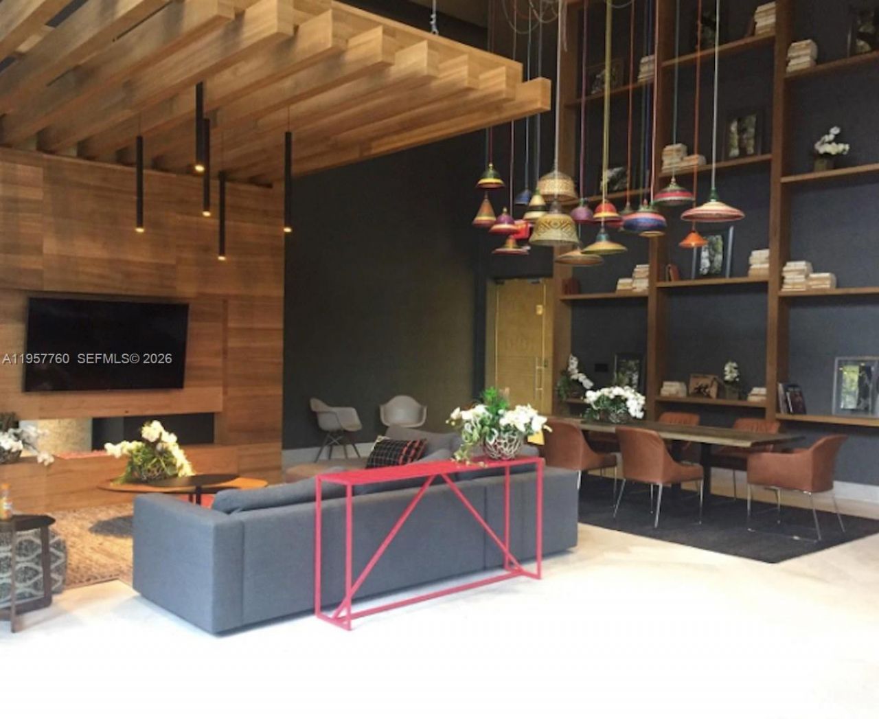 1010 Brickell Ave, Unit 2609, Miami, FL 33131 Photo