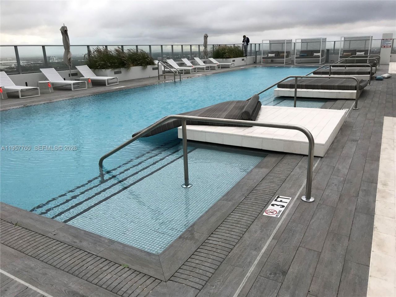 1010 Brickell Ave, Unit 2609, Miami, FL 33131 Photo