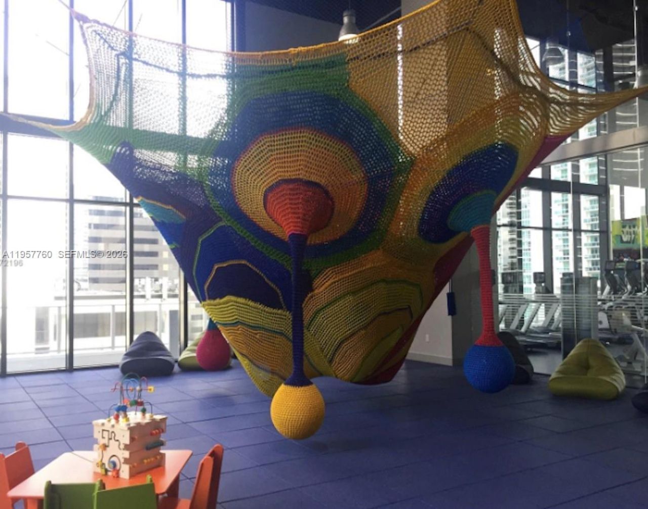 1010 Brickell Ave, Unit 2609, Miami, FL 33131 Photo