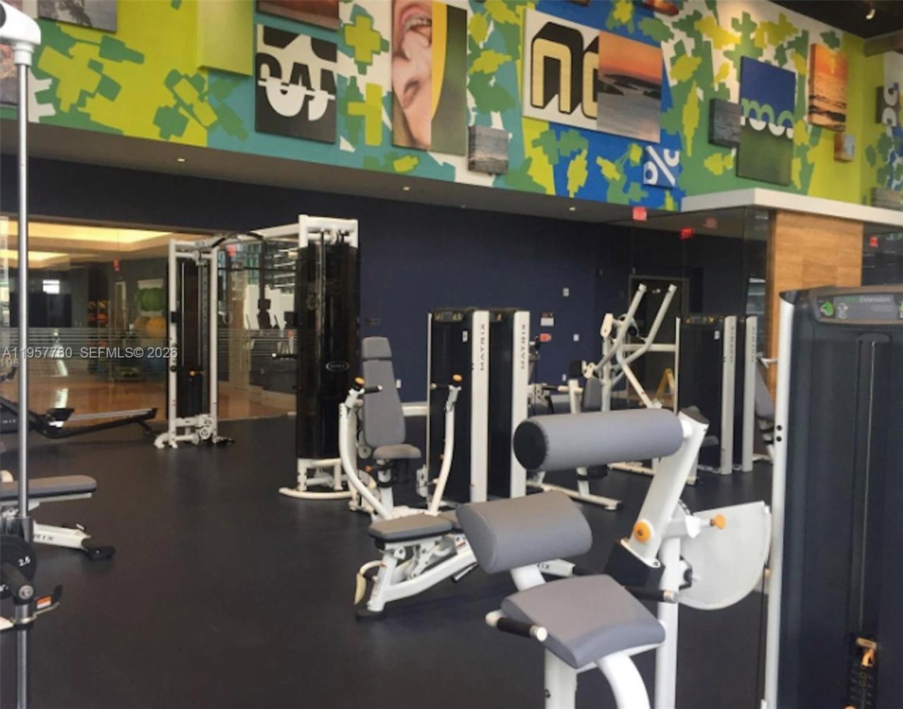 1010 Brickell Ave, Unit 2609, Miami, FL 33131 Photo