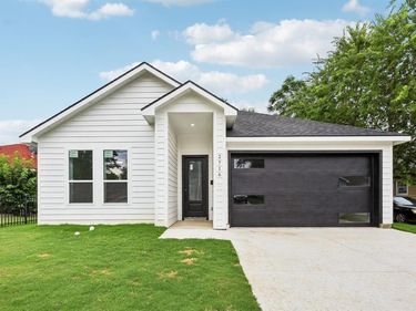 2716 E 12th Street, Fort Worth, TX 76111