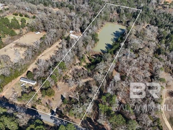 27210 Wilcox Road, Robertsdale, AL 36567
