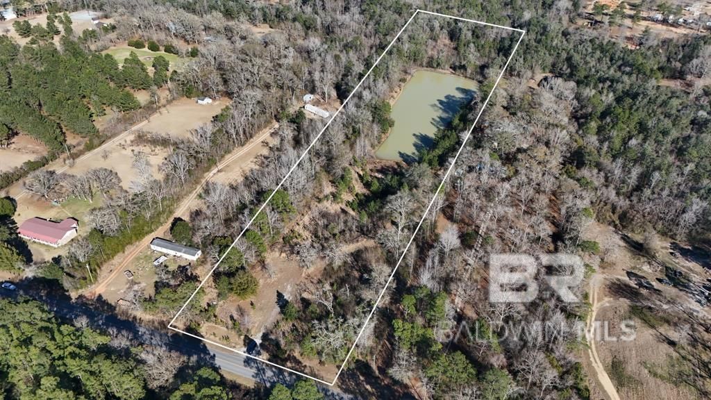 27210 Wilcox Road, Robertsdale, AL 36567 Main Photo