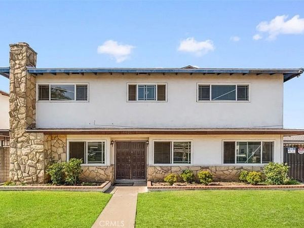 6021 Gage, Unit 4, Bell Gardens, CA 90201
