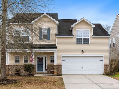 1052 Whitlow Boulevard, Summerville, SC 29483