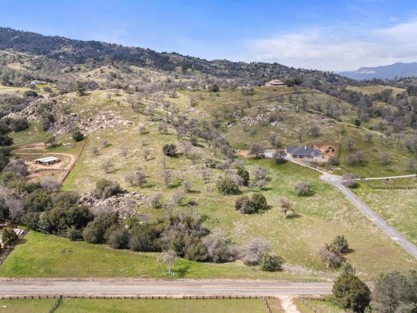 0 - LOT 5 Clear Creek Court, Keene, CA 93531