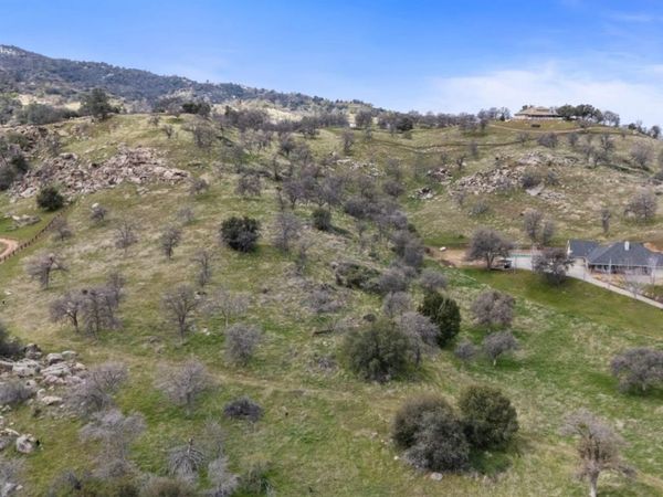 0 - Lot 4 Clear Creek Court, Keene, CA 93531
