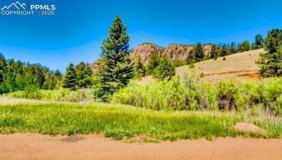 111 Isabel Claim, Cripple Creek, CO 80813 Main Photo