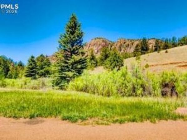 111 Isabel Claim, Cripple Creek, CO 80813