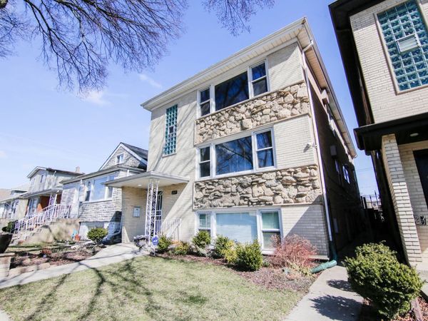 2019 N 72nd Court, Unit 2, Elmwood Park, IL 60707