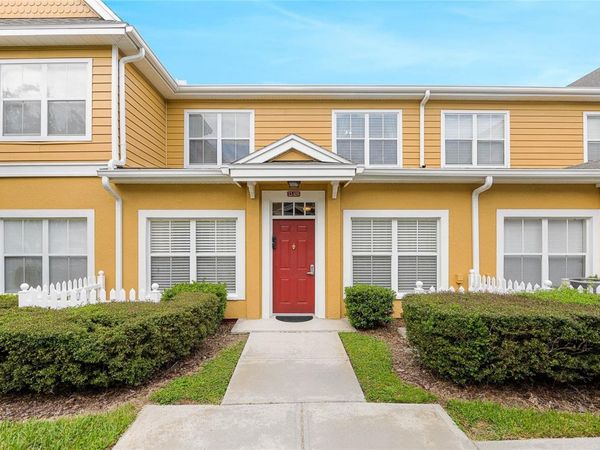 2624 LODI CIRCLE, Unit 12-105, KISSIMMEE, FL 34746