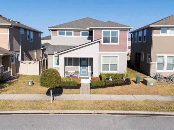 16461 OLIVE HILL DRIVE, WINTER GARDEN, FL 34787