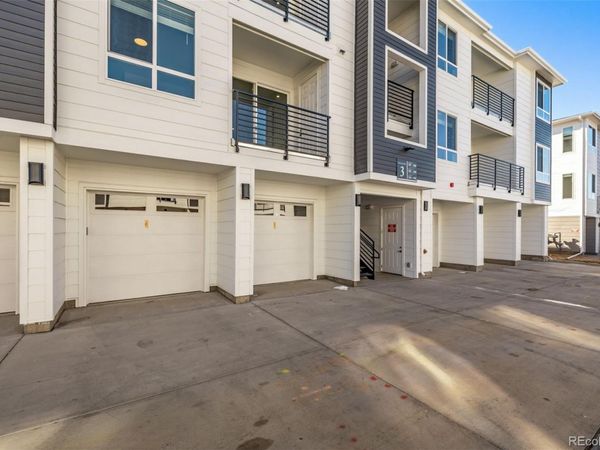 6153 N Ceylon Street, Unit 106, Denver, CO 80249