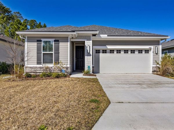 75685 SPOONBILL Lane, Yulee, FL 32097