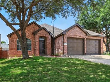 8149 Keechi Creek Court, Fort Worth, TX 76137