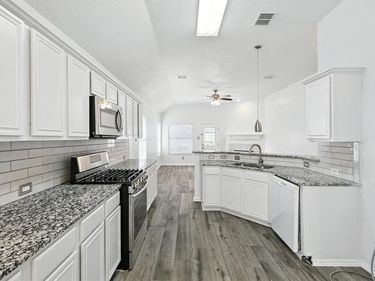 8149 Keechi Creek Court, Fort Worth, TX 76137