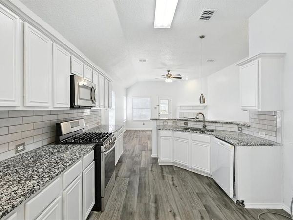 8149 Keechi Creek Court, Fort Worth, TX 76137