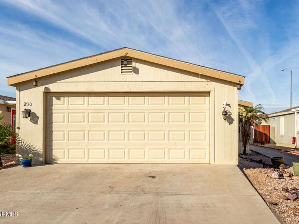 8601 N 103RD Avenue, Unit 230, Peoria, AZ 85345