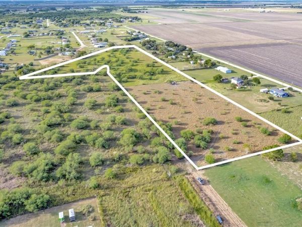 0 Crouch/Gregory Street, Victoria, TX 77905